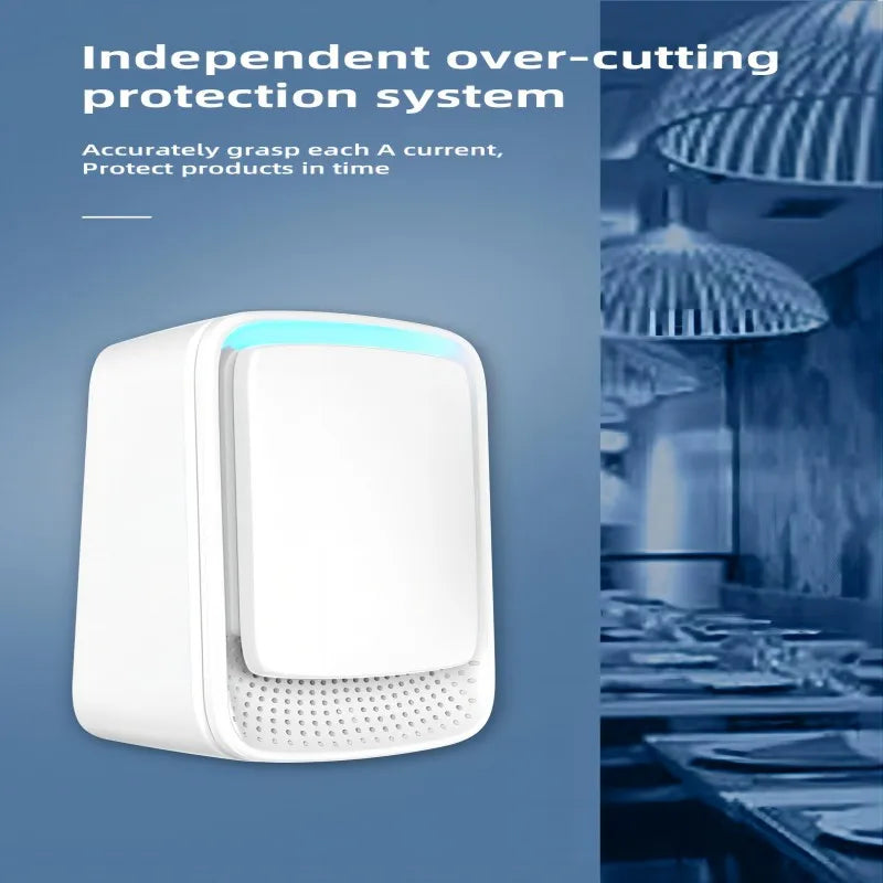 Air Purifier Mini Air Fresheners For Home