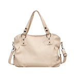 Female Handbag Large Capacity Stylish Casual Tote Bag